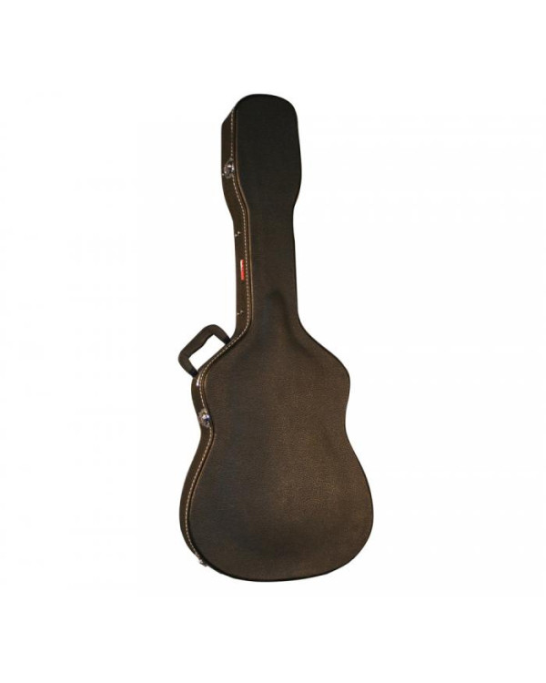 Кейс для 12-струнної акустичної гітари GATOR GWE-DREAD 12 12-String Dreadnought Guitar Case