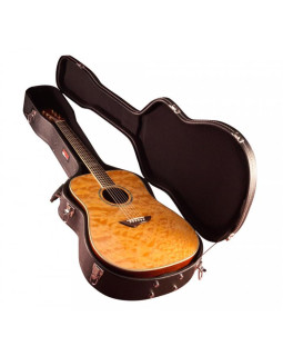 Кейс для 12-струнної акустичної гітари GATOR GWE-DREAD 12 12-String Dreadnought Guitar Case-foto3