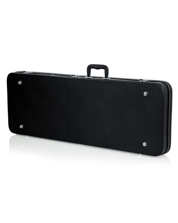 Кейс для електрогітари GATOR GWE-ELEC-WIDE PRS Style & Wide Body Electric Case