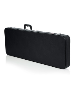 Кейс для електрогітари GATOR GWE-ELEC-WIDE PRS Style & Wide Body Electric Case