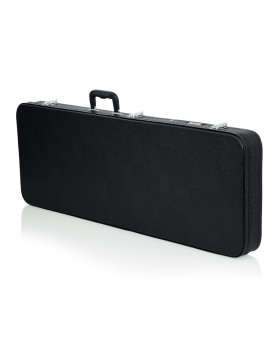 Кейс для електрогітари GATOR GWE-ELEC-WIDE PRS Style & Wide Body Electric Case