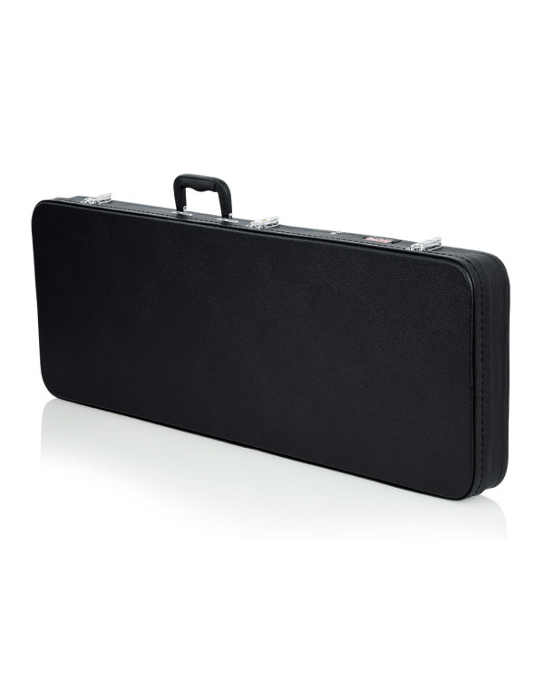 Кейс для електрогітари GATOR GWE-ELEC-WIDE PRS Style & Wide Body Electric Case