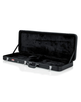 Кейс для електрогітари GATOR GWE-ELEC-WIDE PRS Style & Wide Body Electric Case-foto2