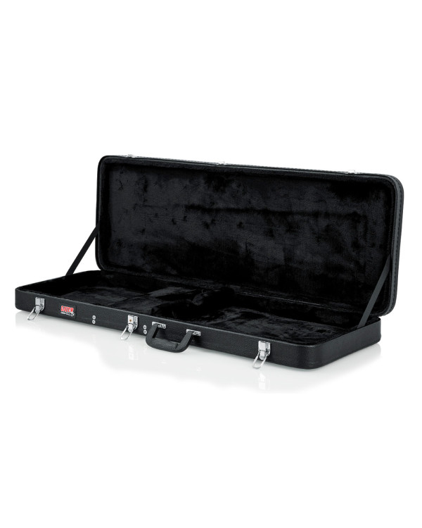Кейс для електрогітари GATOR GWE-ELEC-WIDE PRS Style & Wide Body Electric Case