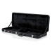 Кейс для електрогітари GATOR GWE-ELEC-WIDE PRS Style & Wide Body Electric Case