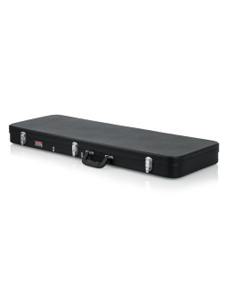 Кейс для електрогітари GATOR GWE-ELEC-WIDE PRS Style & Wide Body Electric Case-foto3