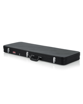 Кейс для електрогітари GATOR GWE-ELEC-WIDE PRS Style & Wide Body Electric Case-foto3