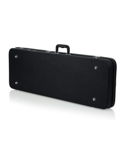 Кейс для електрогітари GATOR GWE-ELEC Electric Guitar Case-foto4