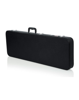 Кейс для електрогітари GATOR GWE-ELEC Electric Guitar Case Кейс для електрогітари GATOR GWE-ELEC Electric Guitar Case