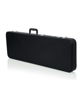 Кейс для електрогітари GATOR GWE-ELEC Electric Guitar Case