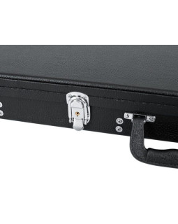 Кейс для електрогітари GATOR GWE-JAG Jaguar Style Guitar Case-foto8