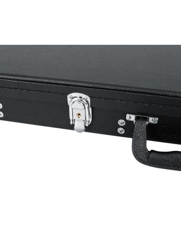 Кейс для електрогітари GATOR GWE-JAG Jaguar Style Guitar Case