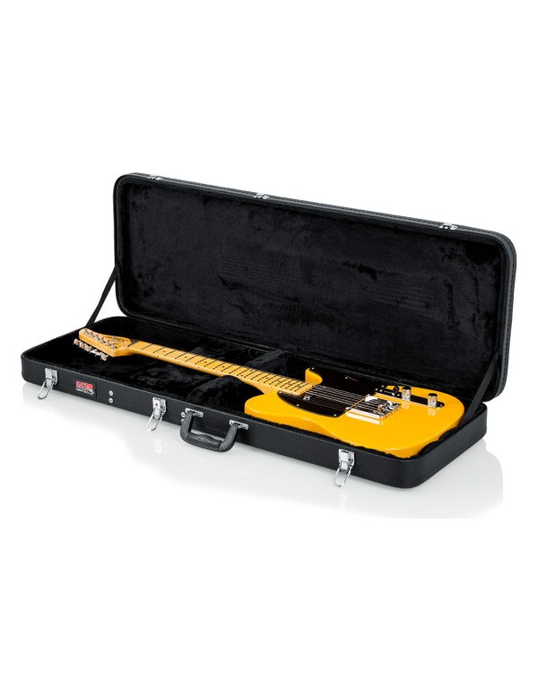 Кейс для електрогітари GATOR GWE-ELEC Electric Guitar Case