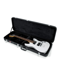 Кейс для електрогітари GATOR GWE-ELEC Electric Guitar Case-foto5