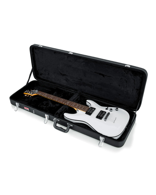 Кейс для електрогітари GATOR GWE-ELEC Electric Guitar Case