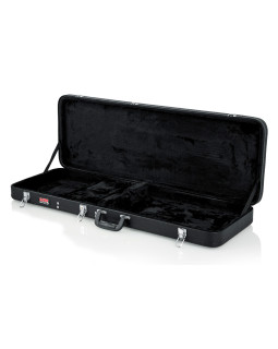 Кейс для електрогітари GATOR GWE-ELEC Electric Guitar Case-foto2