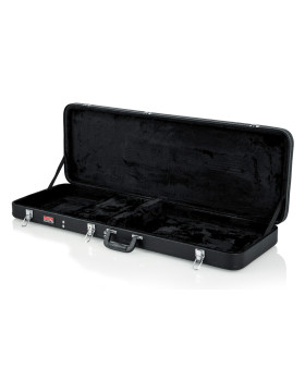 Кейс для електрогітари GATOR GWE-ELEC Electric Guitar Case-foto2