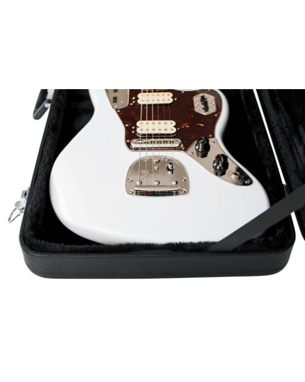 Кейс для електрогітари GATOR GWE-JAG Jaguar Style Guitar Case
