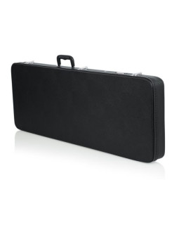 Кейс для електрогітари GATOR GWE-JAG Jaguar Style Guitar Case-foto2