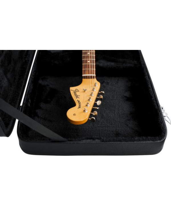 Кейс для електрогітари GATOR GWE-JAG Jaguar Style Guitar Case