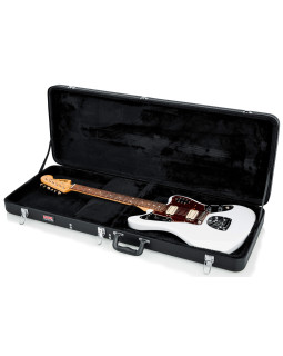 Кейс для електрогітари GATOR GWE-JAG Jaguar Style Guitar Case
