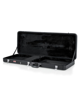 Кейс для електрогітари GATOR GWE-JAG Jaguar Style Guitar Case-foto6