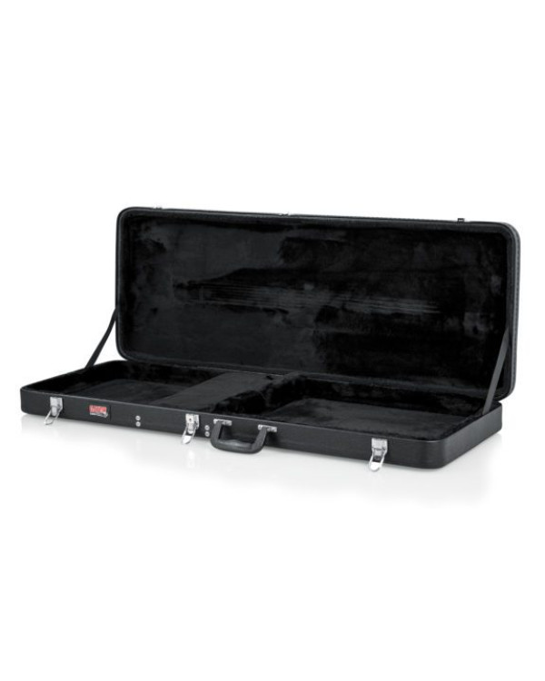 Кейс для електрогітари GATOR GWE-JAG Jaguar Style Guitar Case