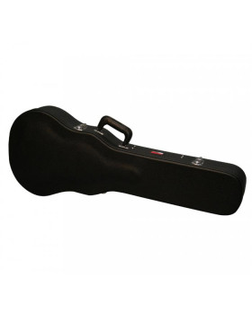 Кейс для електрогітари GATOR GWE-LPS BLK