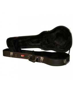 Кейс для електрогітари GATOR GWE-LPS BLK-foto2