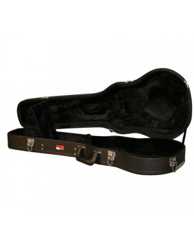 Кейс для електрогітари GATOR GWE-LPS BLK-foto2