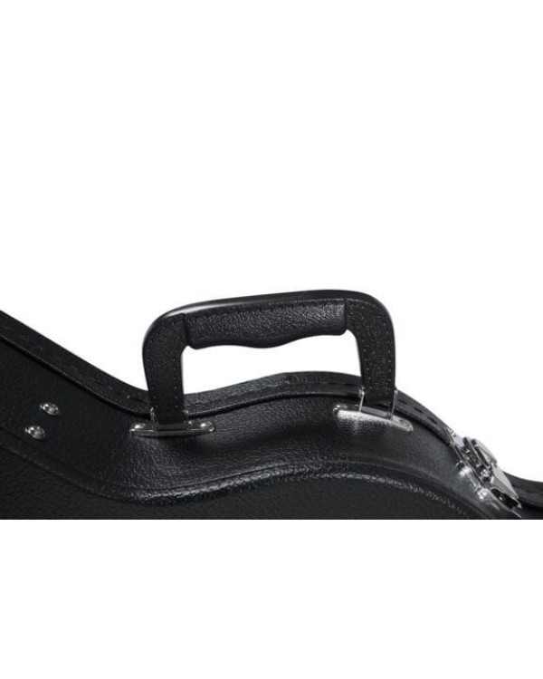 Кейс для електрогітари GATOR GWE-LPS BLK