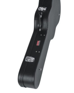 Кейс для електрогітари GATOR GWE-LPS BLK-foto3