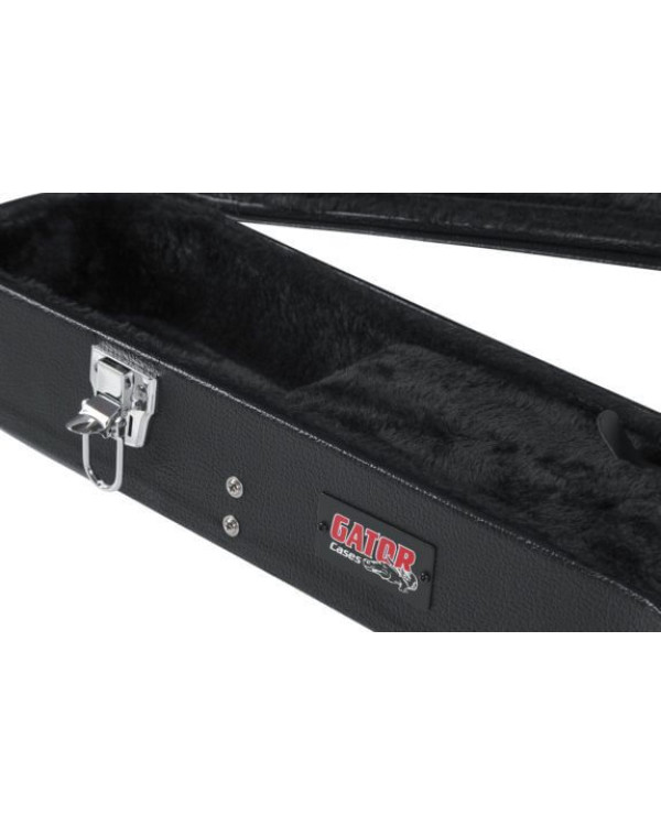 Кейс для електрогітари GATOR GWE-LPS BLK