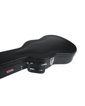 Кейс для електрогітари GATOR GWE-LPS BLK-foto5
