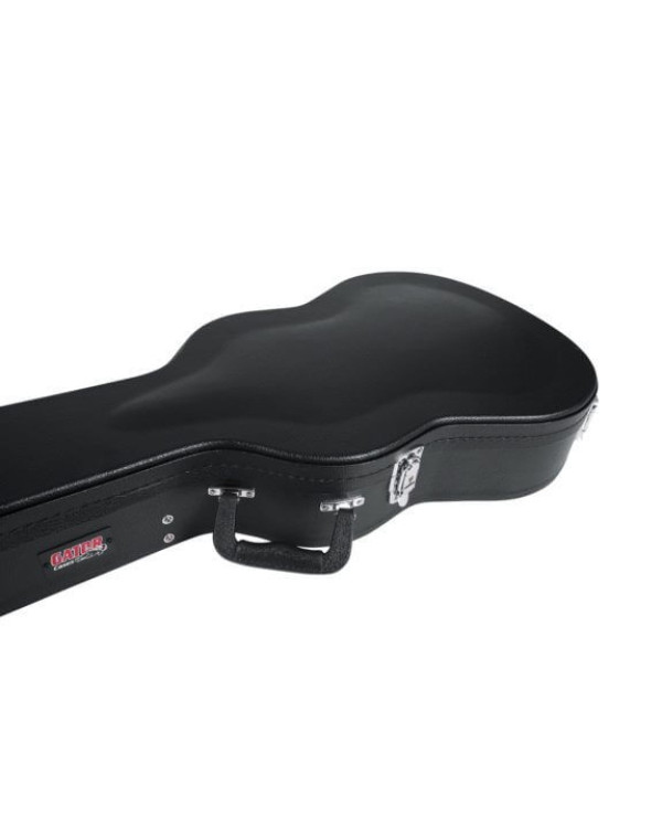 Кейс для електрогітари GATOR GWE-LPS BLK