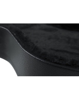 Кейс для електрогітари GATOR GWE-LPS BLK-foto7