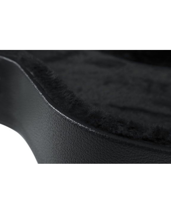 Кейс для електрогітари GATOR GWE-LPS BLK