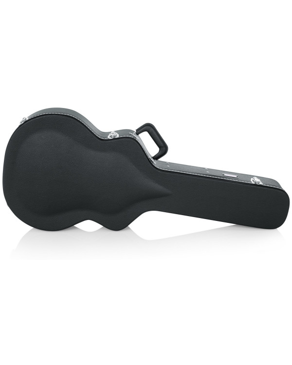 Кейс для акустичної гітари GATOR GW-JUMBO - Jumbo Acoustic Guitar Case