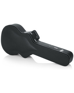 Кейс для акустичної гітари GATOR GW-JUMBO - Jumbo Acoustic Guitar Case-foto5