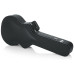 Кейс для акустичної гітари GATOR GW-JUMBO - Jumbo Acoustic Guitar Case