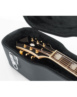 Кейс для акустичної гітари GATOR GW-JUMBO - Jumbo Acoustic Guitar Case-foto8