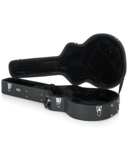 Кейс для акустичної гітари GATOR GW-JUMBO - Jumbo Acoustic Guitar Case-foto2