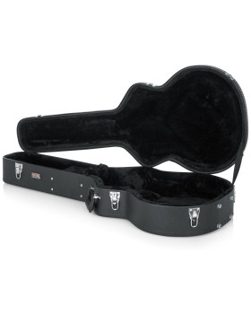 Кейс для акустичної гітари GATOR GW-JUMBO - Jumbo Acoustic Guitar Case-foto2