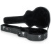Кейс для акустичної гітари GATOR GW-JUMBO - Jumbo Acoustic Guitar Case