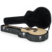 Кейс для акустичної гітари GATOR GW-JUMBO - Jumbo Acoustic Guitar Case