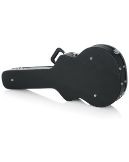Кейс для акустичної гітари GATOR GW-JUMBO - Jumbo Acoustic Guitar Case-foto3