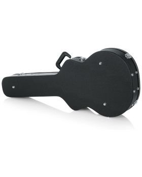 Кейс для акустичної гітари GATOR GW-JUMBO - Jumbo Acoustic Guitar Case-foto3