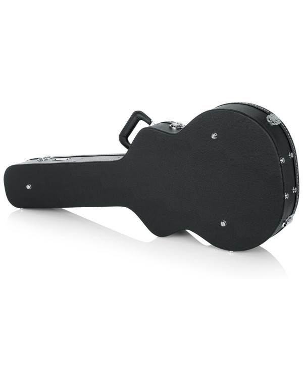 Кейс для акустичної гітари GATOR GW-JUMBO - Jumbo Acoustic Guitar Case