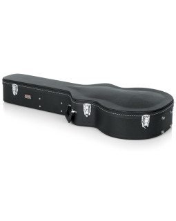Кейс для акустичної гітари GATOR GW-JUMBO - Jumbo Acoustic Guitar Case-foto4