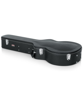 Кейс для акустичної гітари GATOR GW-JUMBO - Jumbo Acoustic Guitar Case-foto4